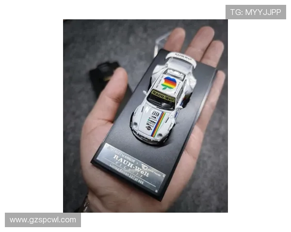 1：64车模开箱：编号：398 #小比例车模